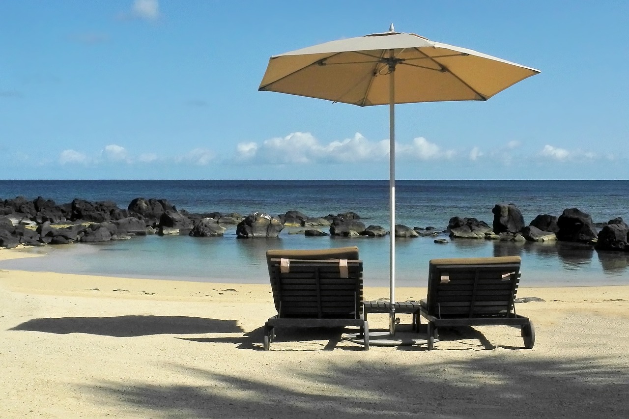 requirements for travel to mauritius